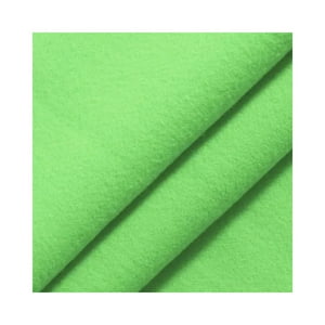 Hand - Pañolenci Verde Claro 20X30Cm X 1.8Mm 10 Unidades. Verde Claro