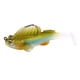 thumbnail image 4 of Se?uelos de pesca de plomo blando Hundiendo trajes de ba?o T Tail Se?uelos de fundición 007, 4 of 5