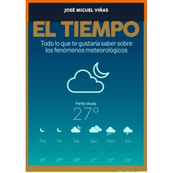 El Tiempo