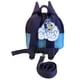 thumbnail image 4 of MOCHILA PRE-ESCOLAR 3D BLUEY CON ARNES, 4 of 4