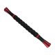 thumbnail image 5 of Barra De Masaje Con Rodillo Muscular Para Deportistas Masajeador Corporal De 17 "Negro Rojo, 5 of 5
