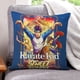 thumbnail image 1 of Karate Kid Fundas de almohada de terciopelo con tema, regalos de funda de almohada, decoración para el hogar, cojín de lanzar, regalo de cumpleaños para fans y parejas. 45cm x 45cm., 1 of 6
