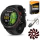 thumbnail image 1 of Reloj GPS de Golf Garmin Approach S70 de 42 mm con paquete de protección, 1 of 9