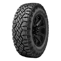 Goodyear - Neumático 225/75 R16 115Q E Wrl Duratrac Bsl Tl Lt
