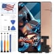 thumbnail image 1 of Pantalla LCD A-MIND para Poco X5 Pro 5G 6.67" Negro, 1 of 8