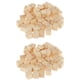 thumbnail image 3 of 100 Piezas De Baldosas De Madera Cubos En Blanco Para Manualidades Scrapbooking De Madera, 3 of 3