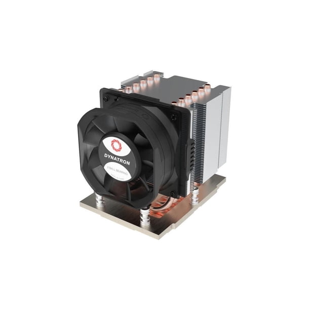Sistema de Refrigeración Dynatron J12 320W