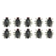 thumbnail image 2 of Simulación De Moscas, Accesorios De Insectos Para El Día De Los Inocentes, Juguete De Broma, Accesorios De Juguete Grandes, 2 of 4