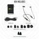 thumbnail image 5 of Auriculares IsoTunes Xtra 2.0 Bluetooth 5.0 27dB NRR, 5 of 9