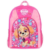 Mochila Paw Patrol Skye Para Niñas