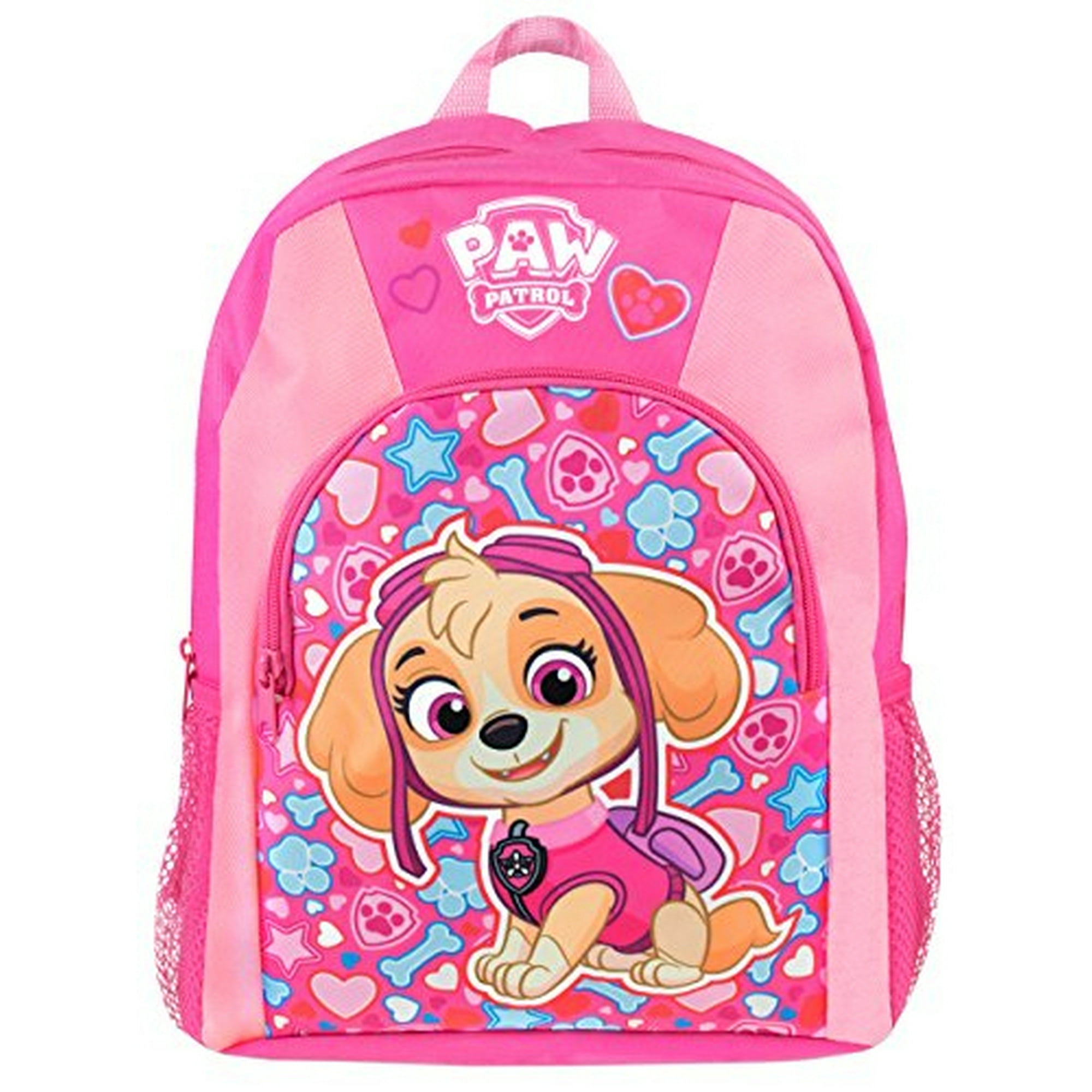 Mochila Paw Patrol Skye Para Niñas