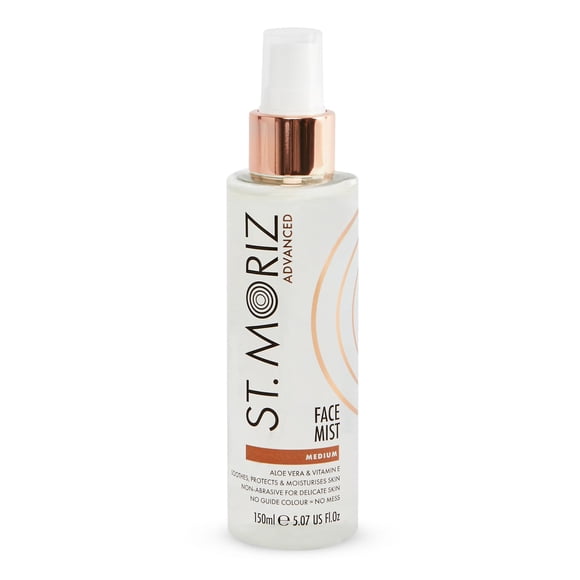 Bruma Facial Autobronceadora Advanced Sunless 150 Ml