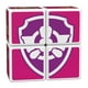 thumbnail image 2 of Cubos Magnéticos MAGICUBE Paw Patrol - Helicoptero de Skye (5 piezas), 2 of 4