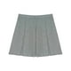 thumbnail image 1 of Falda Casimir 3 Tablas Encontradas Gris Femenino 50, 1 of 3