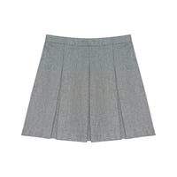 Snix - Falda Casimir 3 Tablas Encontradas Gris Infantil 6