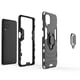 thumbnail image 3 of FOXDOCK Funda Antigolpes para Samsung Galaxy A12 5G – Protección Total con Soporte y Diseño Robusto, 3 of 5
