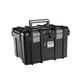thumbnail image 3 of Caja De Herramientas, Organizador De Hardware Resistente Y Ligero Para Almacén, Maletero Doméstico, 41cm X 32cm X 26,5 Cm, 3 of 5