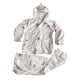 thumbnail image 4 of Traje De Caza De Invierno Ropa De Camuflaje Trajes Ghillie Que Incluyen Pantalones De Chaqueta, 4 of 5