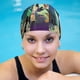 thumbnail image 4 of El día que la Tierra explotó Gorro de Natación de Licra, Gorro de Baño de Tela Cómoda, Gorro Elástico Antideslizante para Hombres, Mujeres y Niños, 4 of 6