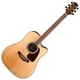 thumbnail image 1 of Guitarra Electroacustica Folk Metal Takamine GD93CE NT, 1 of 4