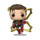 thumbnail image 1 of Figura Coleccionable Funko Pop Unmasked Spider-Man Marvel 68253, 1 of 3