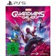 thumbnail image 1 of Videojuego Square Enix Guardianes de la Galaxia PS5, 1 of 6