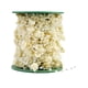thumbnail image 3 of Guirnalda De Perlas Adorno De Cadena De Cuentas DIY Boda Novia Accesorios Artesanales Beige, 3 of 5