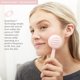 thumbnail image 5 of Dispositivo de limpieza facial PMD Clean con cepillo de silicona resistente al agua, 5 of 9