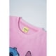 thumbnail image 3 of Pijama Polar Stitch Niña 12, 3 of 5