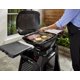 thumbnail image 2 of Plancha Weber Q 2800N+ de Hierro Fundido Esmaltado en Porcelana, 2 of 2