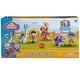 thumbnail image 2 of Paquete de 6 figuras DINO RANCH Jon y Blitz Min y Clover Miguel y Tango, 2 of 2