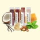 thumbnail image 5 of Bálsamo labial con color Earth's Daughter, pack de 4 colores surtidos, 5 of 8