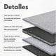 thumbnail image 4 of Cama Escondite Para Gatos Casa De Interior Suave, 4 of 4