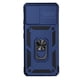 thumbnail image 2 of Estuche GANGXUN para Samsung Galaxy M42 5G, soporte giratorio 360°, estilo mecánico y magnético, 2 of 5