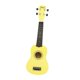 thumbnail image 1 of Ukelele De Juguete Musical De 21,26 Pulgadas, Instrumento Musical Para Juguetes De Fiesta Preescolar, Bebé Amarillo, 1 of 5
