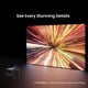 thumbnail image 5 of Proyector Yaber K3 Pro con subwoofer Set Smart Google TV, 5 of 8
