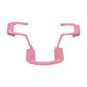 thumbnail image 2 of Cubierta Del Panel Del Volante Cubierta Del Marco Del Volante Del Automóvil Para Ford F250 Rosa, 2 of 5