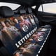 thumbnail image 4 of Letterkenny-theme Car Rear Seat Covers Back Elastic Flexible Car Seat Covers Decorative Fits Most Cars 120x59x76cm, 4 of 6
