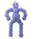 thumbnail image 2 of Orbsman Peluche Hombre Azul The Amazing Digital Circus 2, 2 of 8