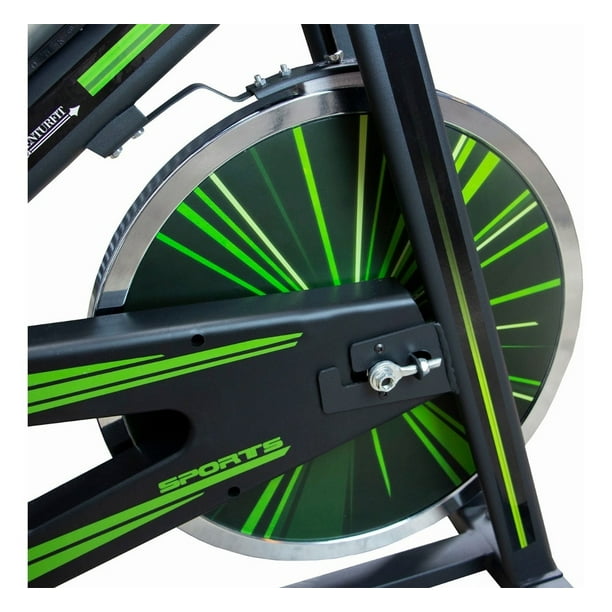 Centurfit Bicicleta Estatica Para Ejercicio Bicicleta Spinning