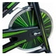 thumbnail image 4 of Bicicleta Spinning Estática Centurfit Mkz-jinyuan10kg Color Negro Y Verde, 4 of 6