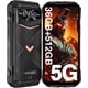 thumbnail image 1 of DOOGEE V Max Plus - Batería Monstruo Dura Días Uso Extremo, 1 of 10