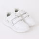 thumbnail image 2 of Zapatilla Escolar Niña Cintas Minnie Mouse Blanco Disney, 2 of 5