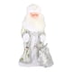 thumbnail image 1 of Juguete De Peluche De Papá Noel, Mu?ecas Navide?as De 30 Cm Para Sala De Estar, Dormitorio, Fiesta De Navidad, Blanco, 1 of 5