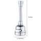 thumbnail image 1 of 1pc Flexible Faucet Sprayer, Help Upgrade Your Kitchen Sink, 360° Extender, 3 Flow Modes, Splash Saver, 1 of 2