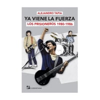 Club De Fans - Libro Ya Viene La Fuerza Alejandro Tapia