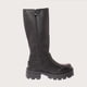 thumbnail image 4 of Bota Negro Vía Franca, 4 of 7