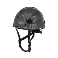 Casco De Seguridad Dewalt Dpg22 Tipo Ii Clase E Ratcheting Slate