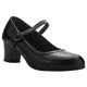 thumbnail image 3 of Zapato de Mujer de color Negro Casual Chalada Criba-1, 3 of 7