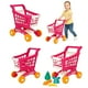 thumbnail image 1 of Carrito De Supermercado Infantil Con AlimentosDe Juguetes, 1 of 4